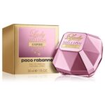 Perfume Lady Million Empire