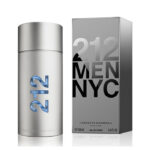 Perfume 212 Men Nyc  100Ml