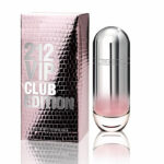 Perfume 212 Vip Club Edition