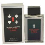 Perfume Antonio Banderas The Secret Game 100Ml