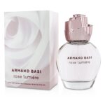 Perfume Armand Basi Rose Lumiere