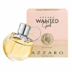Perfume Azzaro Wanted Girl