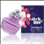 Perfume Cacharel Catch Me 80Ml