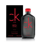 Perfume Ck One Red Edition For Him 100Ml