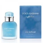 Perfume D & G Light Blue