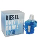 Perfume Diesel Otb High 125Ml