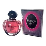 Perfume Dior Poision Girl 100Ml