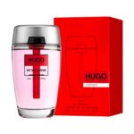 Perfume Energise Hugo Boss 125Ml