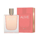 Perfume Hugo Boss Alive 80Ml