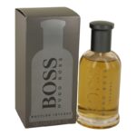 Perfume Hugo Boss Bottled Intense 100Ml