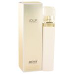 Perfume Hugo Boss Jour Pour Femme   75Ml