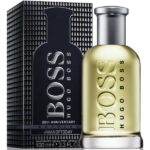Perfume Hugo Boss Man 20Th Anniversary