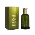 Perfume Hugo Boss Oud Aromatic