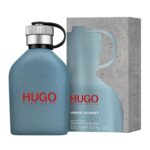 Perfume Hugo Boss Urban Journey 125Ml