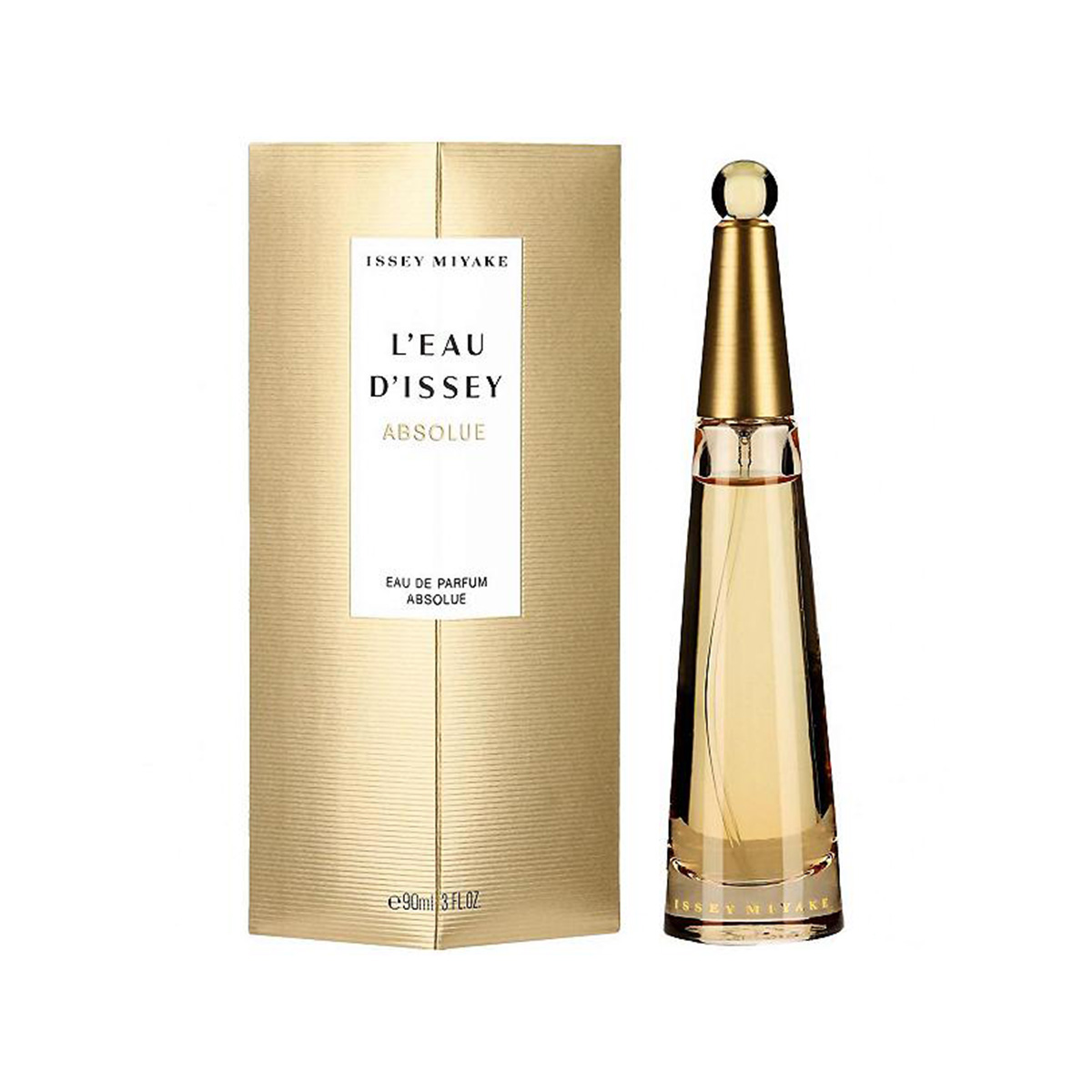 Perfume Issey Miyake Absolue 90Ml – Consumer Electronics Service