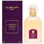 Perfume LInstant De Guerlain Guerlain Paris 80Ml