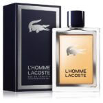 Perfume Lacoste L Homme 100Ml