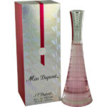 Perfume Miss Dupont 50Ml