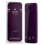 Perfume Play Intense For Her Givenchy 75Ml
