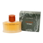 Perfume Roma Uomo Laura Biagiotti 125Ml