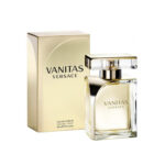 Perfume Versace Vanitas Women