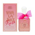 Perfume Viva La Juicy Rose 100Ml