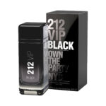 Perfume212 Vip Black Otp Nyc 100Ml
