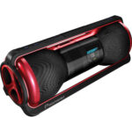 Portable Music System Stz-D10G Pioneer