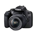 Professional Camera Canon Eos-2000D