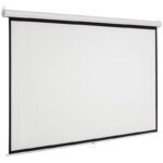 Projecter Screen 240X240