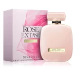 PERFUME NINA ROSE EXTASE WOMEN 80ML