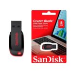 Usb Flash Drive Sandisk 8Gb
