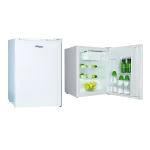 Bar Fridge Super General Sg-R045H