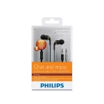 Headphone Philips Chat And Enjoy Shm6600