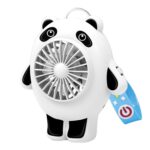 FAN USB RE-CH PANDA SHAPE