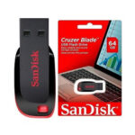 Usb Flash Drive Sandisk 64Gb