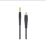 BUDI I-PHONE TO AUX 150LXA-BLK
