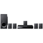 HOME THEATRE SONY DAV-TZ140