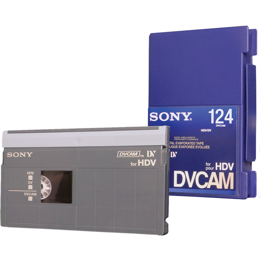 好評 Dv Cam 124Min Sony Pdv-124N – Consumer Electronics Service ビデオカメラ