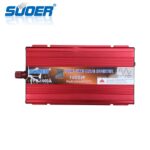 INVERTERS SUOER HBA -1000C W/C 12V DC TO 230V AV