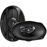 Car Speaker Pioneer Ts-A6975V3