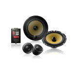 Car Speaker Pioneer  Ts-D1730C