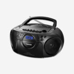 Portable Cd Stereo  Player Toshiba Ty-Cku310