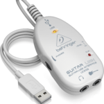 Guitar Link Behringer Ucg102