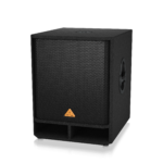 Subwoofer  Tovaste Xvp1800S Each