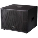 12Active Woofer Titan Wharfedale Sub A12 Each