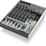 Mixer Behringer Xenyx X1204Usb