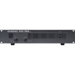 Power Amplifier Phonic Max1000