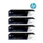 TONER HP ORIGNAL 117A