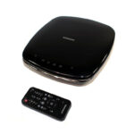 Dvd Player Samsung Dvd-F1080